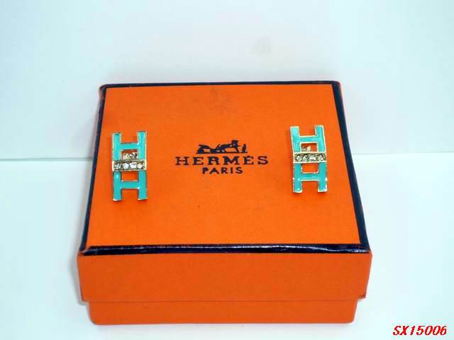 Hermes Earrings 32